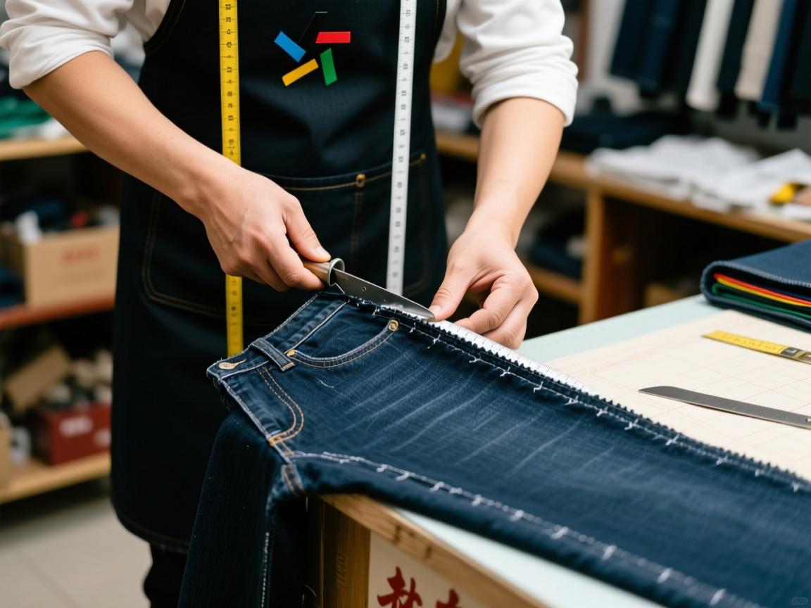 商洛裁裤边,裤子太长怎么修改,裁裤边多少钱,找裁缝店要注意什么 商洛裁裤边,裤子太长怎么修改,裁裤边多少钱,找裁缝店要注意什么