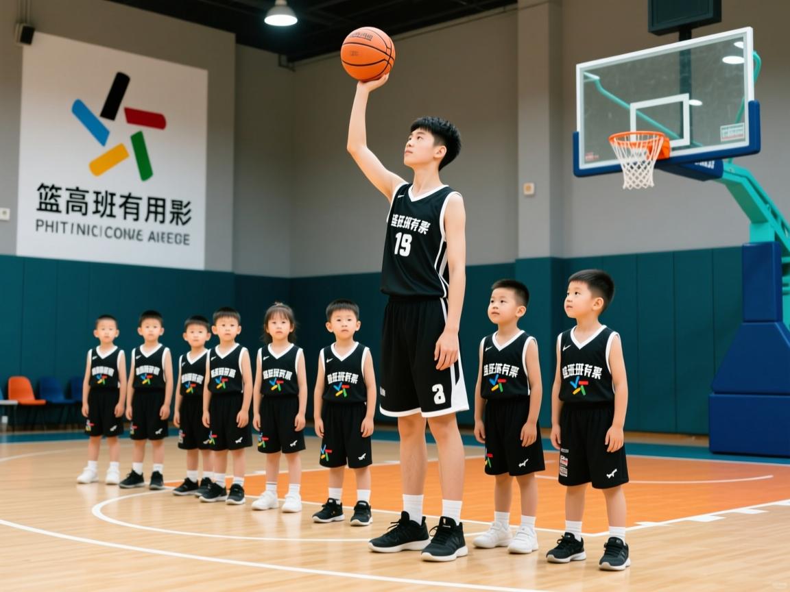 篮球班有用吗:能长高吗,如何选班,几岁开始合适? 篮球班有用吗:能长高吗,如何选班,几岁开始合适?