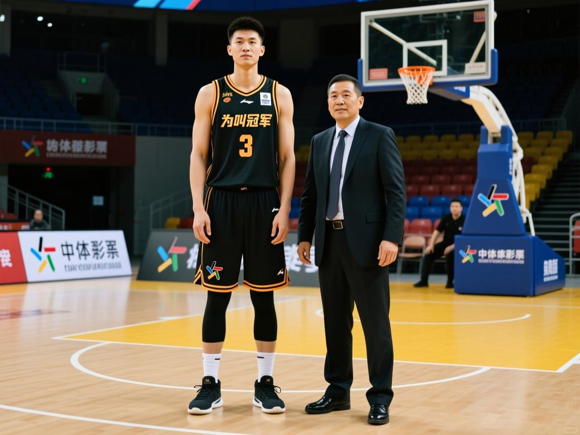 李骏篮球,身高多少,为什么叫冠军教头,防守风格如何形成 李骏篮球,身高多少,为什么叫冠军教头,防守风格如何形成