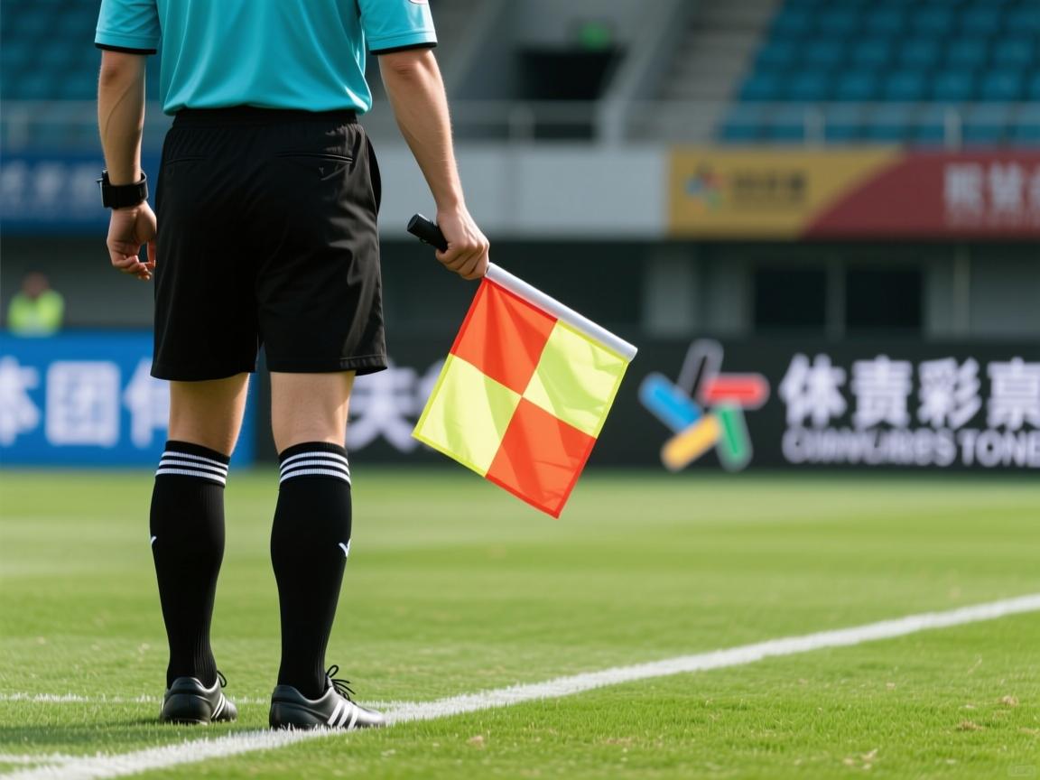 边裁常识,旗语怎么看,越位如何判罚,职责有哪些 边裁常识,旗语怎么看,越位如何判罚,职责有哪些