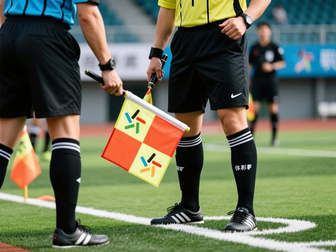 边裁常识,旗语怎么看,越位如何判罚,职责有哪些 边裁常识,旗语怎么看,越位如何判罚,职责有哪些