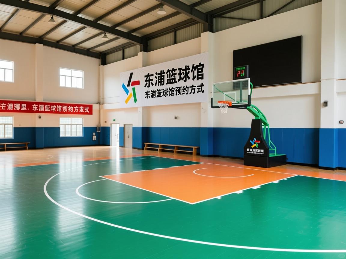 东浦篮球馆在哪里,东浦篮球馆预约方式,东浦篮球馆开放时间 东浦篮球馆在哪里,东浦篮球馆预约方式,东浦篮球馆开放时间