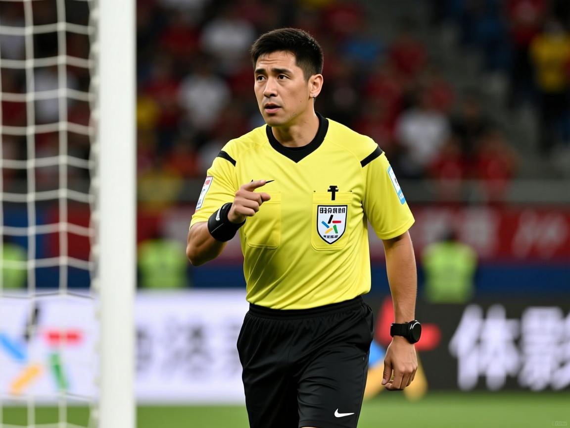 国足裁判进攻有利原则为何频引争议,进攻有利规则如何执行,裁判判罚尺度怎样影响比赛 国足裁判进攻有利原则为何频引争议,进攻有利规则如何执行,裁判判罚尺度怎样影响比赛
