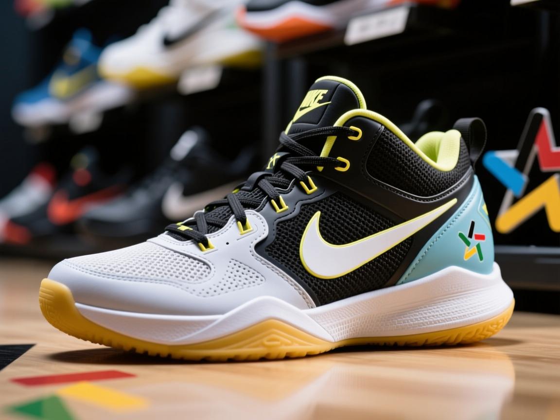 耐克新款篮球鞋2017丨如何选择实战鞋款,React科技有何优势,哪款性价比最高 耐克新款篮球鞋2017丨如何选择实战鞋款,React科技有何优势,哪款性价比最高