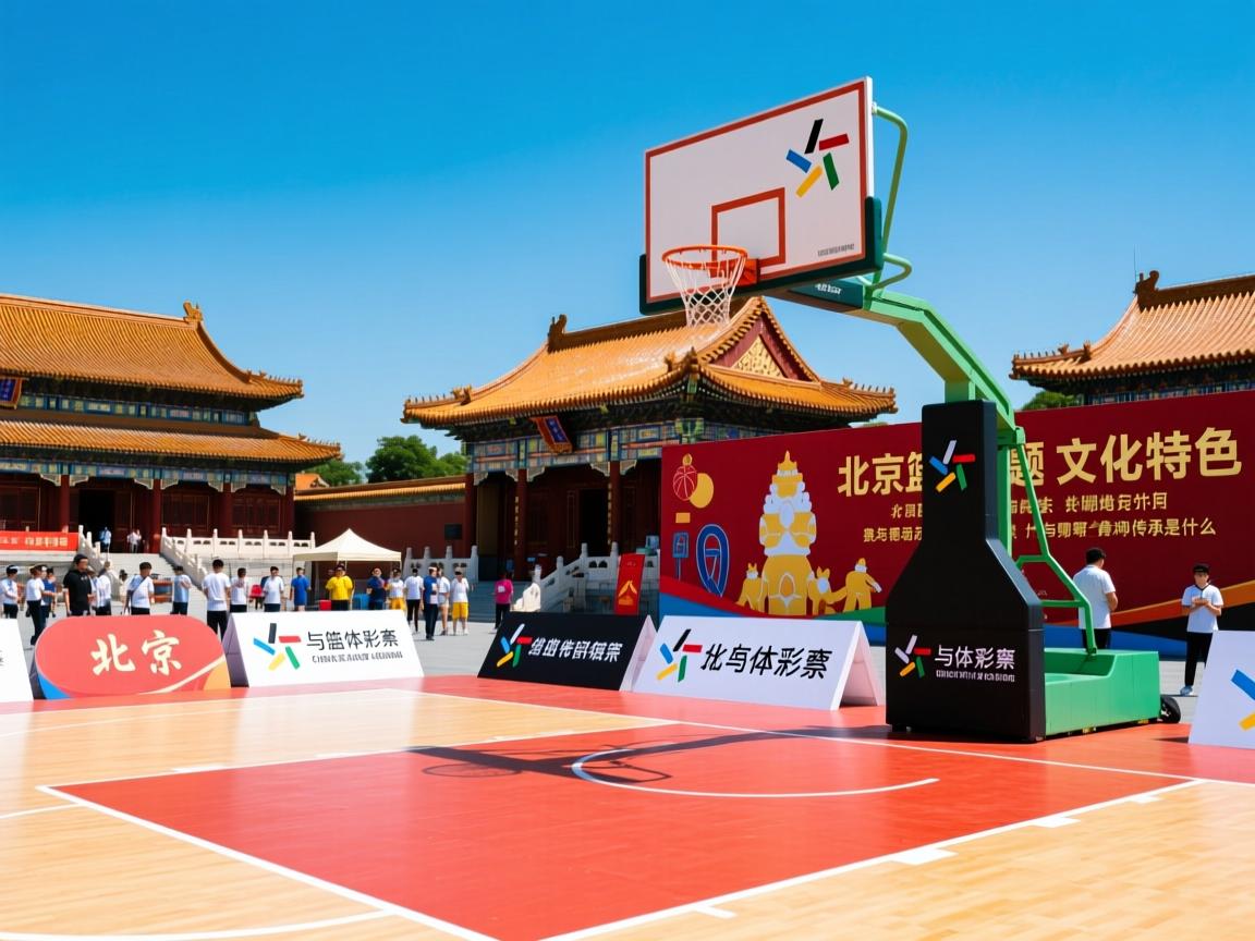 北京篮球主题文化特色有哪些,必去打卡地在哪,赛事活动如何参与,精神传承是什么 北京篮球主题文化特色有哪些,必去打卡地在哪,赛事活动如何参与,精神传承是什么