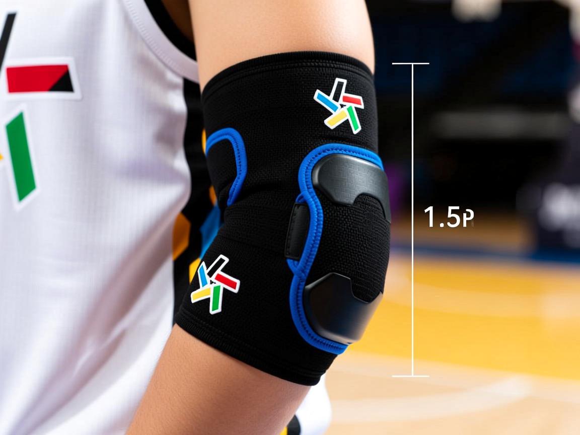 篮球护肘丨篮球护肘有什么实际作用,如何正确选择尺码,哪个品牌防护效果好 篮球护肘丨篮球护肘有什么实际作用,如何正确选择尺码,哪个品牌防护效果好