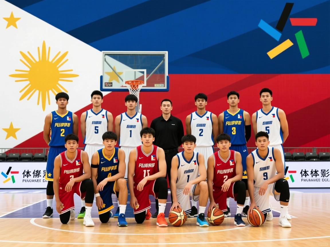 菲律宾归化球员名单,有哪些人,在哪些球队,如何影响亚洲篮坛 菲律宾归化球员名单,有哪些人,在哪些球队,如何影响亚洲篮坛
