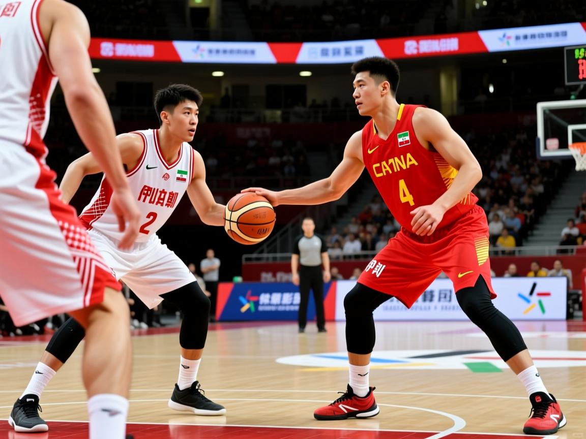 伊朗对中国篮球交锋史,如何从对手到榜样,未来格局将如何演变? 伊朗对中国篮球交锋史,如何从对手到榜样,未来格局将如何演变?