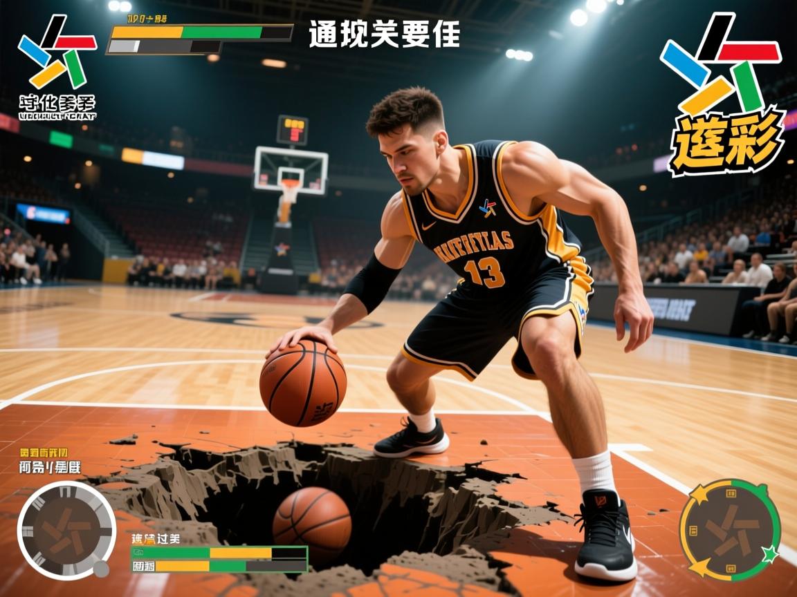 坑爹篮球怎么过关,游戏通关秘籍是什么,实战表现不佳如何调整 坑爹篮球怎么过关,游戏通关秘籍是什么,实战表现不佳如何调整