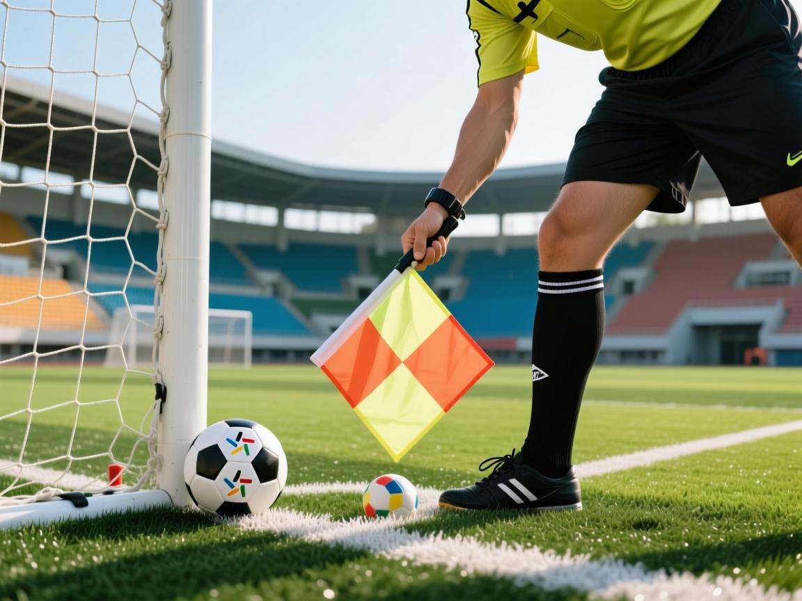 边裁门球角球判罚详解,边裁如何判断越位,球门球角球判罚标准,边裁旗语解读 边裁门球角球判罚详解,边裁如何判断越位,球门球角球判罚标准,边裁旗语解读