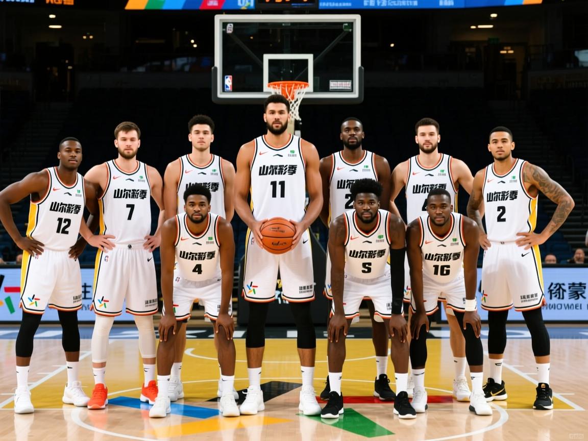 山西篮球外援新赛季阵容,诺威尔康迪特什么来头,西蒙试训结果如何 山西篮球外援新赛季阵容,诺威尔康迪特什么来头,西蒙试训结果如何