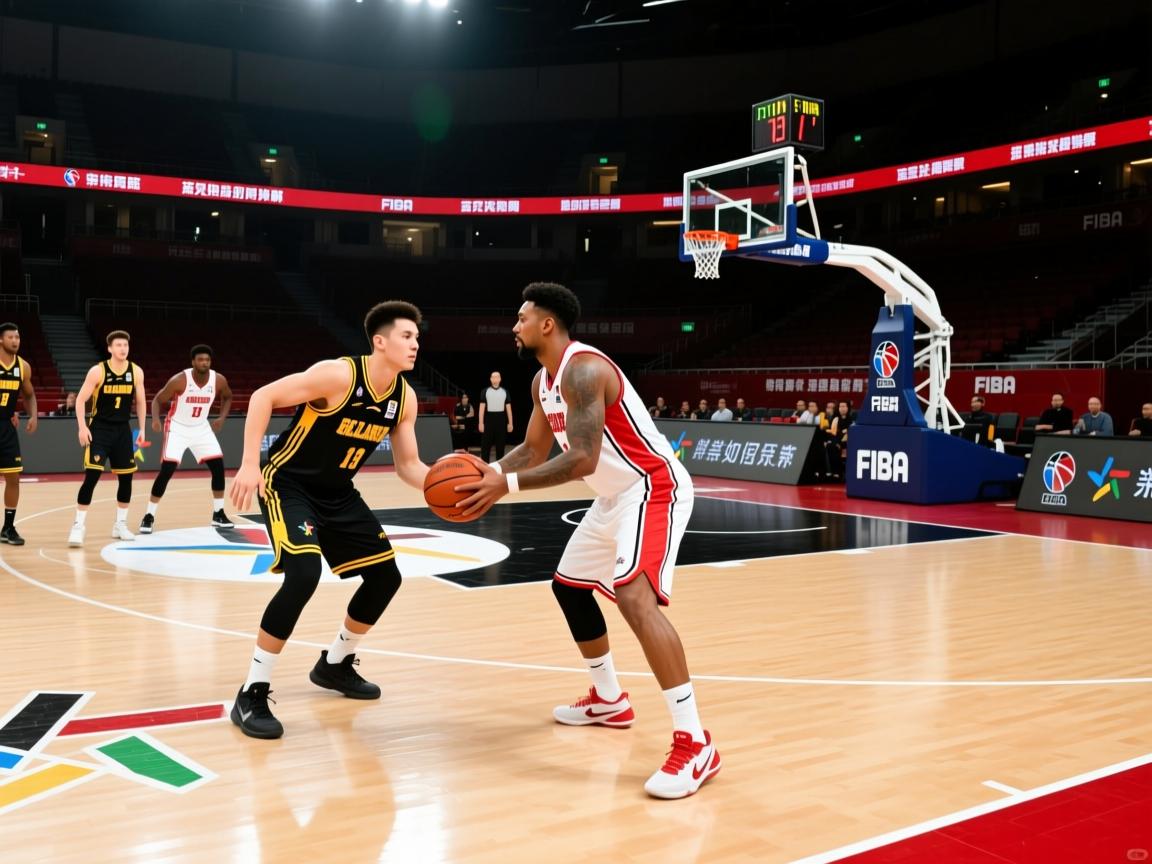 篮球规则是什么,FIBA比赛规则详解,常见违例犯规如何判断 篮球规则是什么,FIBA比赛规则详解,常见违例犯规如何判断