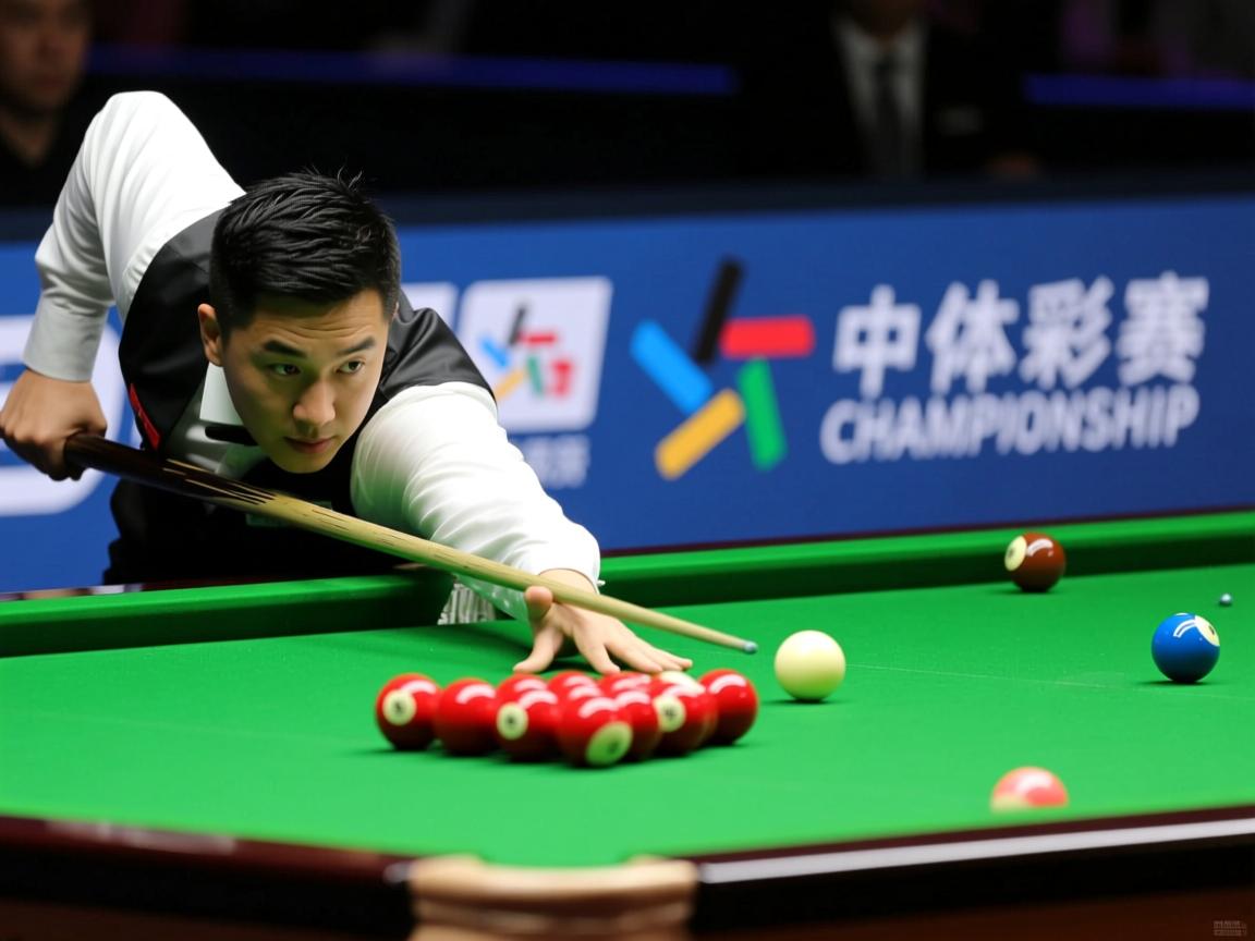 球员锦标赛是什么赛事,如何参赛,奖金多少,斯诺克与中式台球有何不同 球员锦标赛是什么赛事,如何参赛,奖金多少,斯诺克与中式台球有何不同