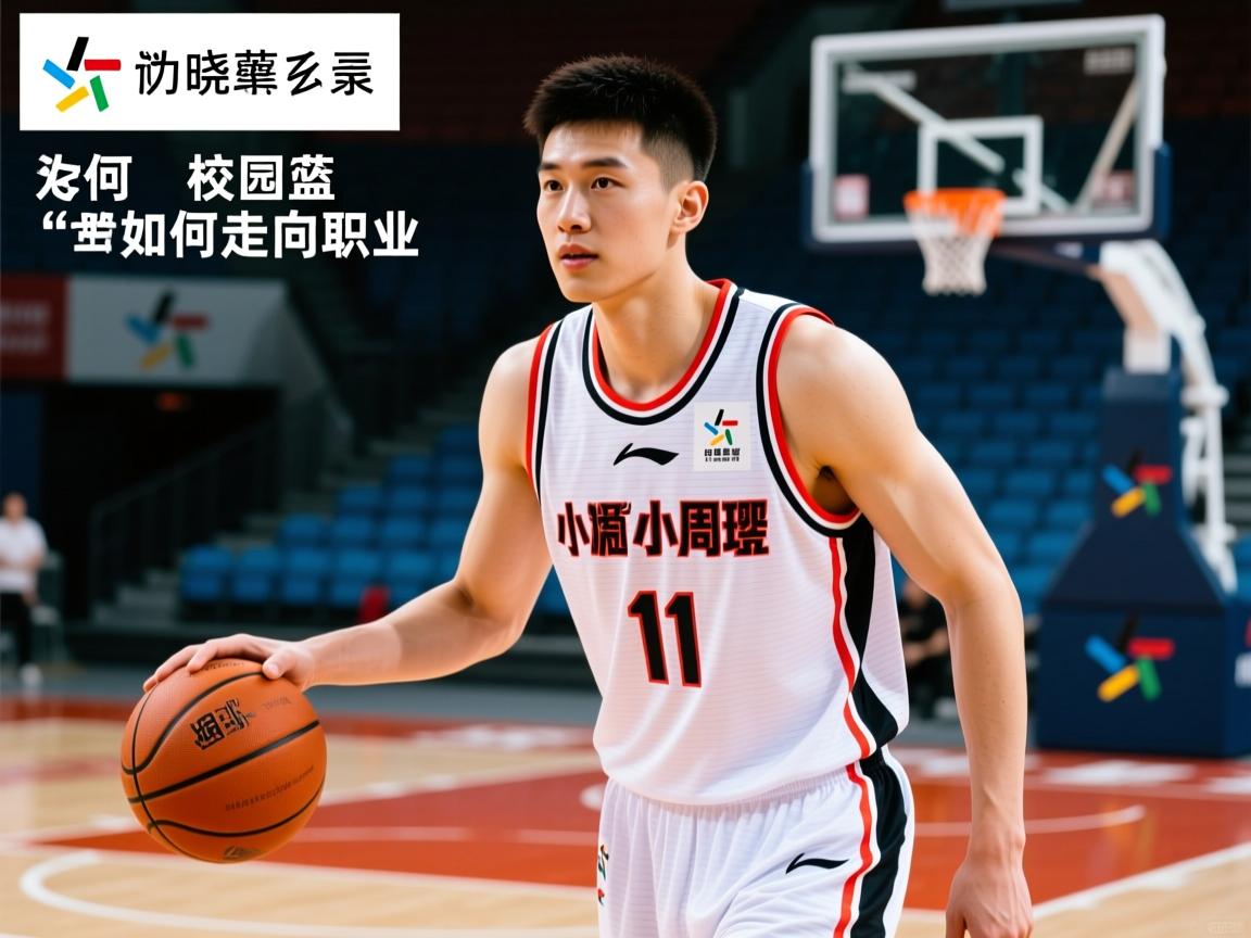 于晓辉篮球生涯全记录,为何被称为小周琦,最新加盟球队是哪支,校园篮球如何走向职业 于晓辉篮球生涯全记录,为何被称为小周琦,最新加盟球队是哪支,校园篮球如何走向职业