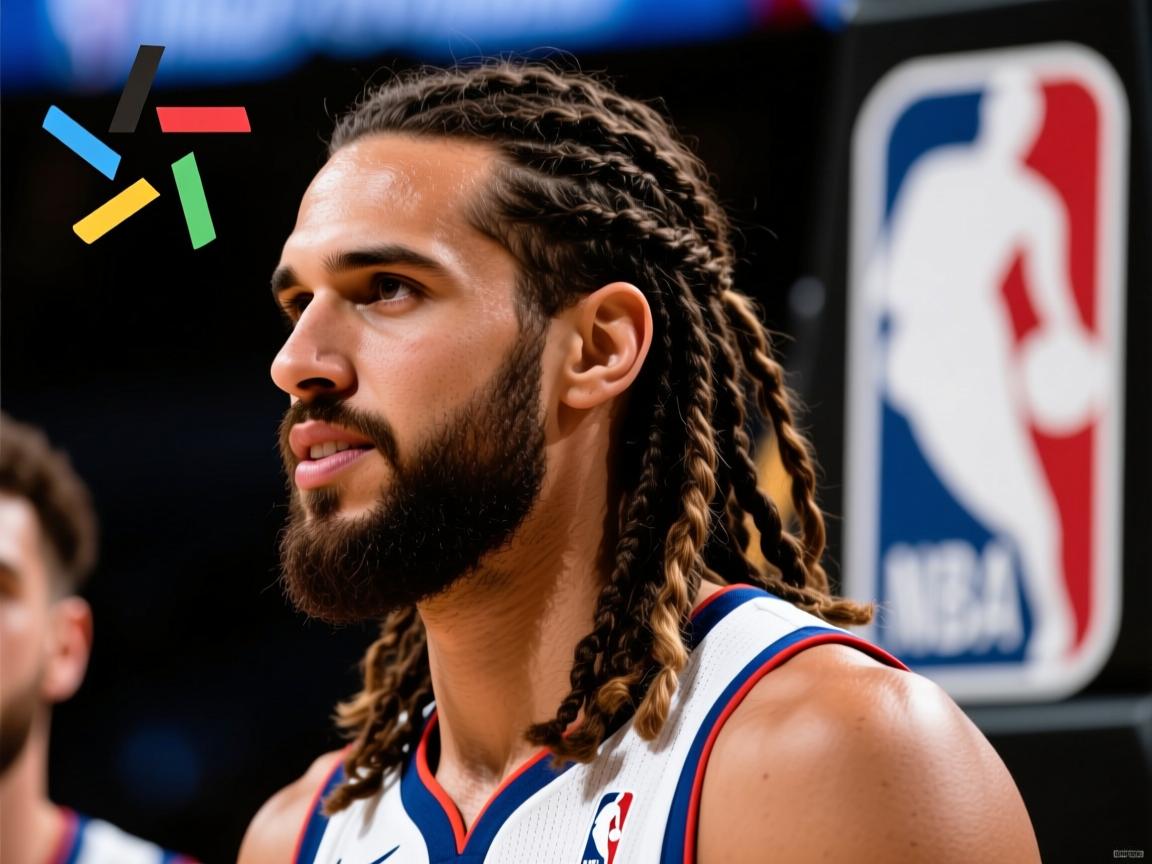 NBA长发球员编年史,为何偏爱长发造型,如何打理比赛发型,现存长发球员有哪些 NBA长发球员编年史,为何偏爱长发造型,如何打理比赛发型,现存长发球员有哪些