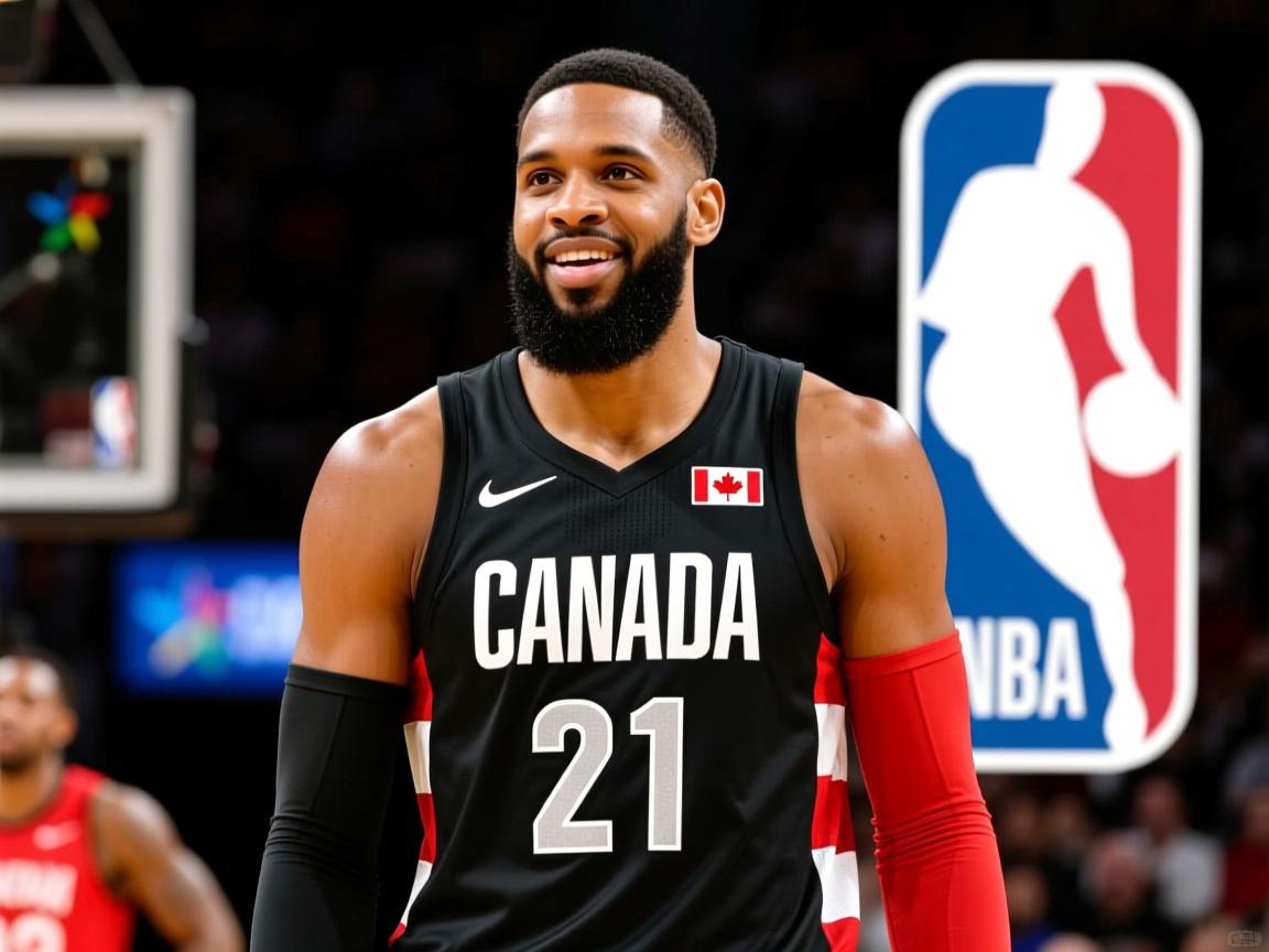 NBA加拿大球员丨历史最佳是谁,现役有多少人,未来谁潜力最大? NBA加拿大球员丨历史最佳是谁,现役有多少人,未来谁潜力最大?