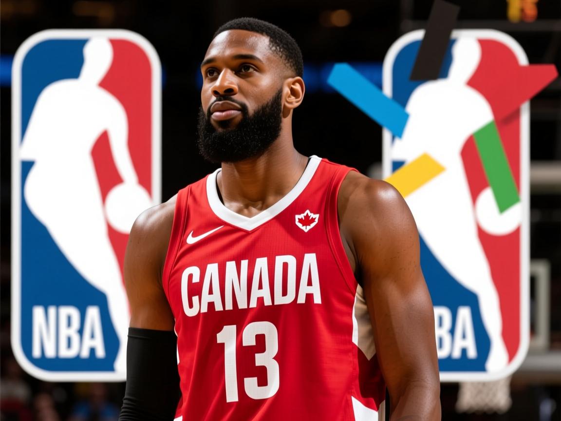 NBA加拿大球员丨历史最佳是谁,现役有多少人,未来谁潜力最大? NBA加拿大球员丨历史最佳是谁,现役有多少人,未来谁潜力最大?