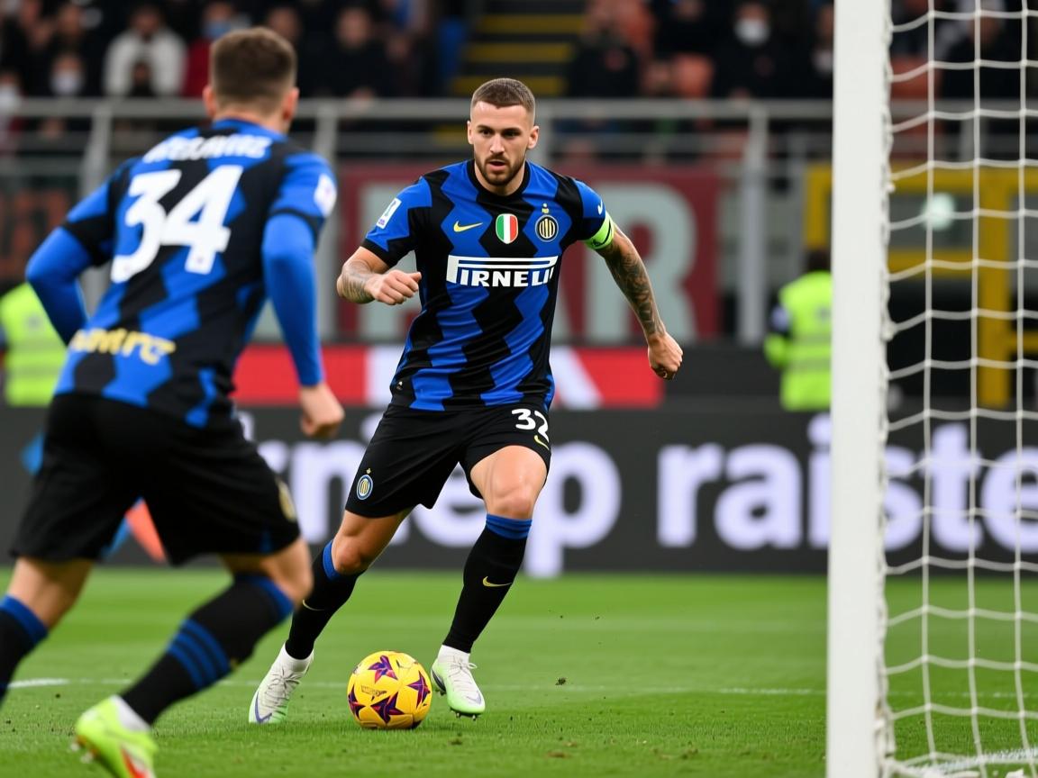 米兰进攻有利,为何能三杀国米,352阵型如何激活前锋,普利西奇进球效率为何飙升 米兰进攻有利,为何能三杀国米,352阵型如何激活前锋,普利西奇进球效率为何飙升