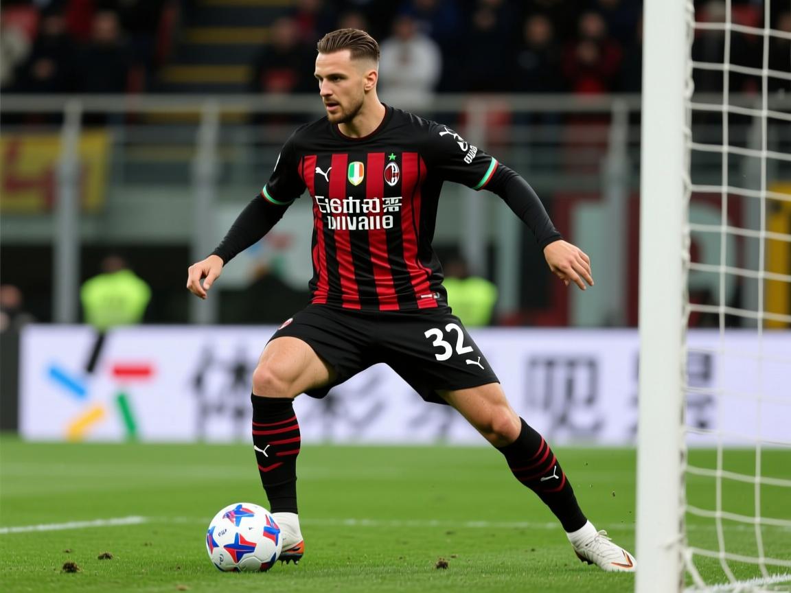 米兰进攻有利,为何能三杀国米,352阵型如何激活前锋,普利西奇进球效率为何飙升 米兰进攻有利,为何能三杀国米,352阵型如何激活前锋,普利西奇进球效率为何飙升