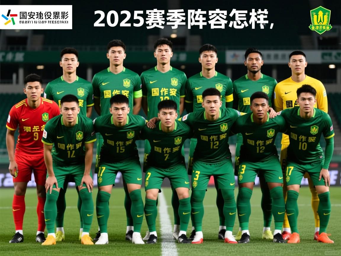 国安现役球员丨2025赛季阵容如何,新援古加表现怎样,三线作战如何轮换 国安现役球员丨2025赛季阵容如何,新援古加表现怎样,三线作战如何轮换