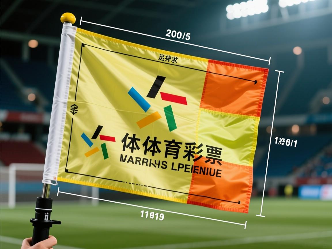 足球边裁旗规格详解,如何选择合适尺寸,边裁旗材质有哪些要求 足球边裁旗规格详解,如何选择合适尺寸,边裁旗材质有哪些要求