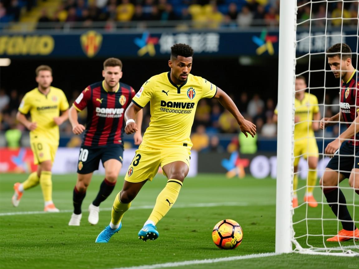 比利亚雷亚尔进攻有利,为何高效,如何突破,客场优势何在? 比利亚雷亚尔进攻有利,为何高效,如何突破,客场优势何在?