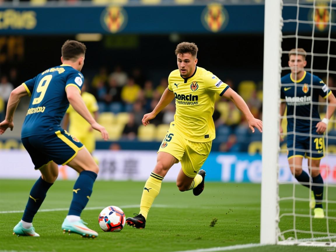 比利亚雷亚尔进攻有利,为何高效,如何突破,客场优势何在? 比利亚雷亚尔进攻有利,为何高效,如何突破,客场优势何在?