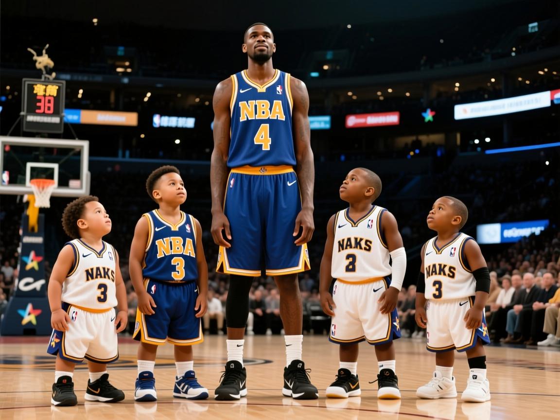 NBA矮的球员传奇,他们如何突破身高限制?矮个子球员生存法则,成功秘诀是什么? NBA矮的球员传奇,他们如何突破身高限制?矮个子球员生存法则,成功秘诀是什么?