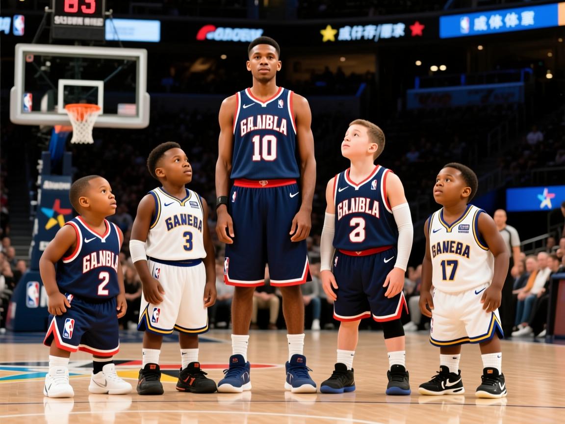 NBA矮的球员传奇,他们如何突破身高限制?矮个子球员生存法则,成功秘诀是什么? NBA矮的球员传奇,他们如何突破身高限制?矮个子球员生存法则,成功秘诀是什么?