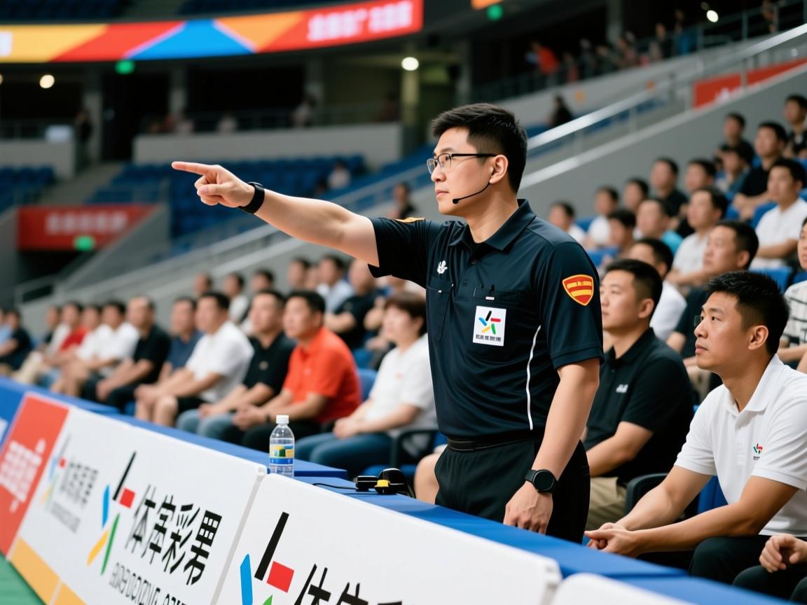 边裁观众,视线干扰,裁判资源,业余比赛如何保证判罚公正,临时边裁从哪里找 边裁观众,视线干扰,裁判资源,业余比赛如何保证判罚公正,临时边裁从哪里找