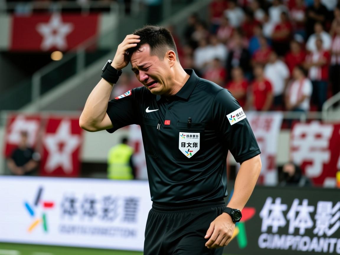 痛苦边裁,如何缓解判罚压力,怎样应对球迷质疑,职业倦怠如何调整 痛苦边裁,如何缓解判罚压力,怎样应对球迷质疑,职业倦怠如何调整