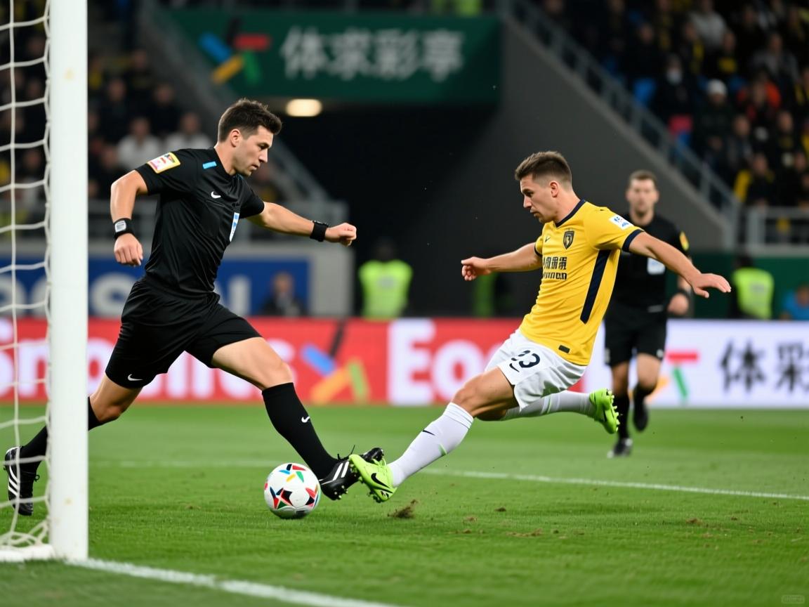 足球单刀被犯规进攻有利:有利原则如何应用,裁判何时吹停比赛,VAR介入条件是什么 足球单刀被犯规进攻有利:有利原则如何应用,裁判何时吹停比赛,VAR介入条件是什么