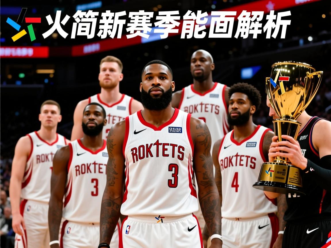 火箭队现役球员全面解析,球员名单有哪些,薪资结构如何,核心球员是谁,新赛季能否夺冠 火箭队现役球员全面解析,球员名单有哪些,薪资结构如何,核心球员是谁,新赛季能否夺冠