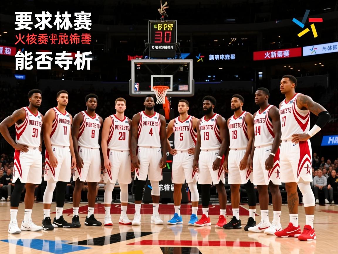 火箭队现役球员全面解析,球员名单有哪些,薪资结构如何,核心球员是谁,新赛季能否夺冠 火箭队现役球员全面解析,球员名单有哪些,薪资结构如何,核心球员是谁,新赛季能否夺冠