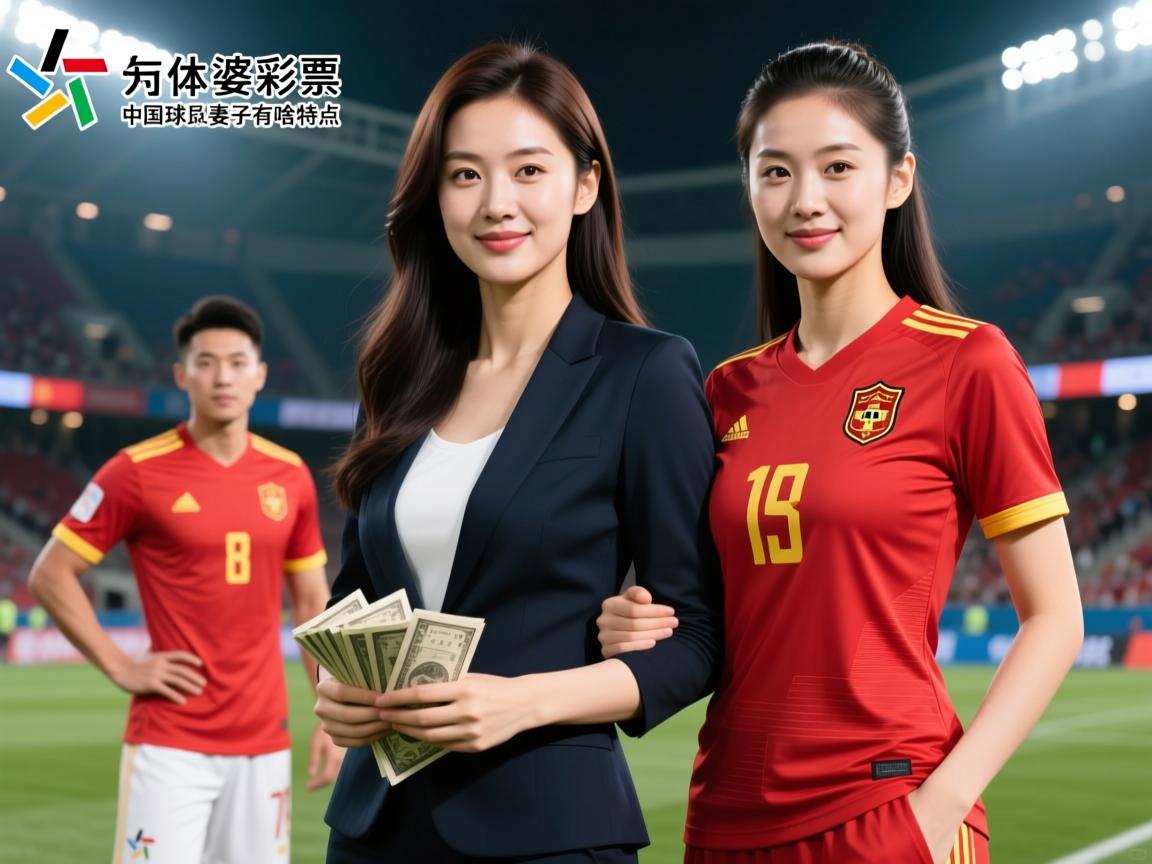 球员的老婆职业是什么,如何影响球员生涯,最会赚钱的是谁,中国球员妻子有啥特点 球员的老婆职业是什么,如何影响球员生涯,最会赚钱的是谁,中国球员妻子有啥特点