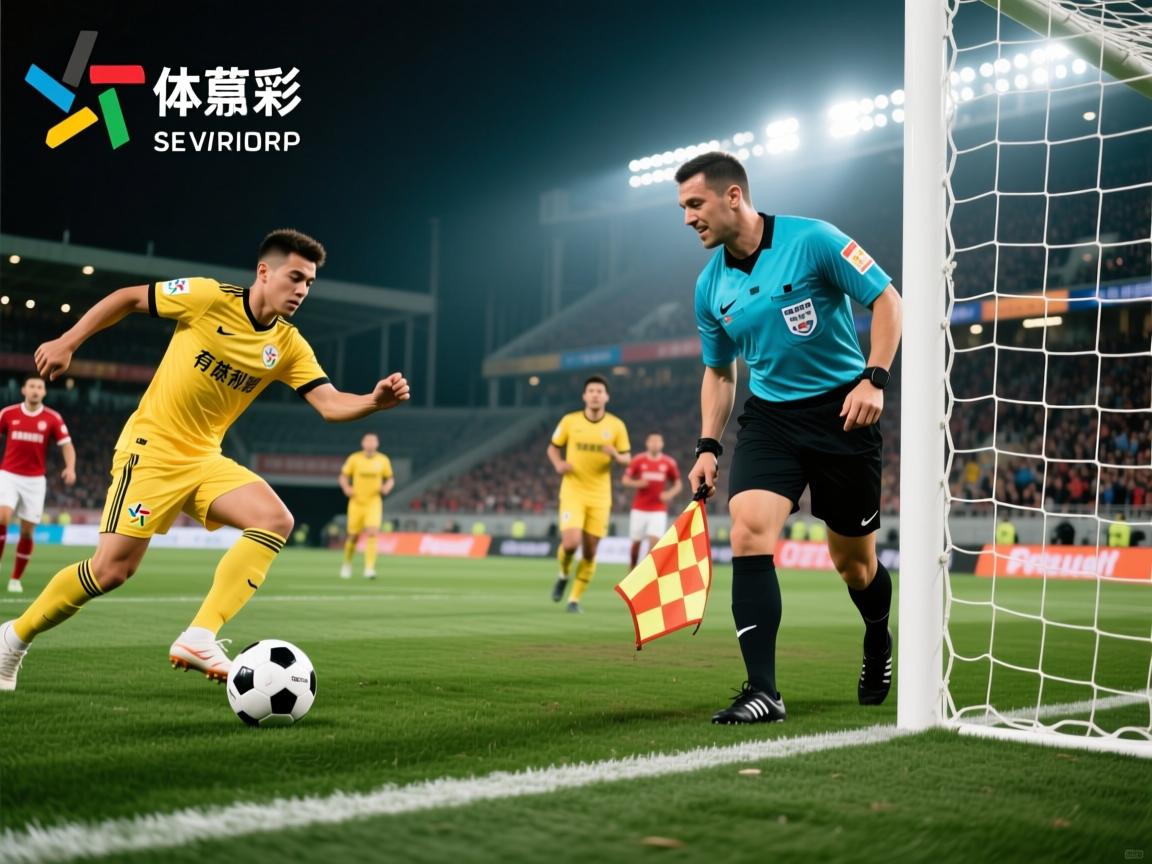 足球犯规后进攻有利进球算吗,进攻有利原则适用条件,进球后裁判如何处理 足球犯规后进攻有利进球算吗,进攻有利原则适用条件,进球后裁判如何处理