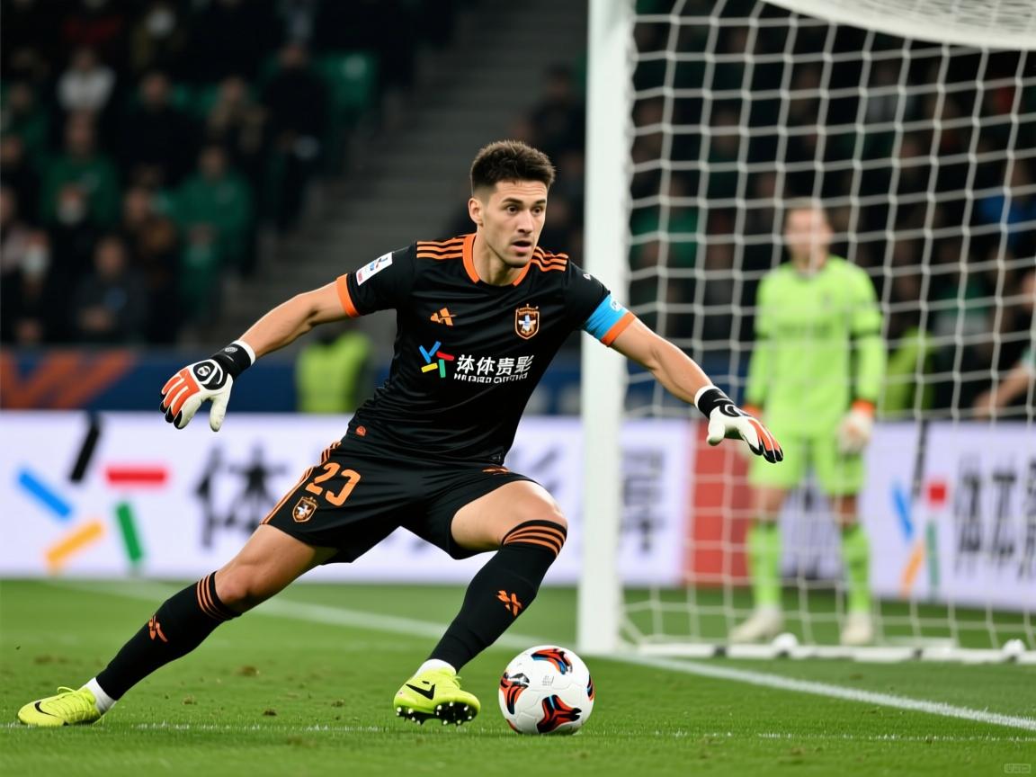 中后卫球员:关键职责是什么,现代技能要求有哪些,历史最佳如何评选 中后卫球员:关键职责是什么,现代技能要求有哪些,历史最佳如何评选