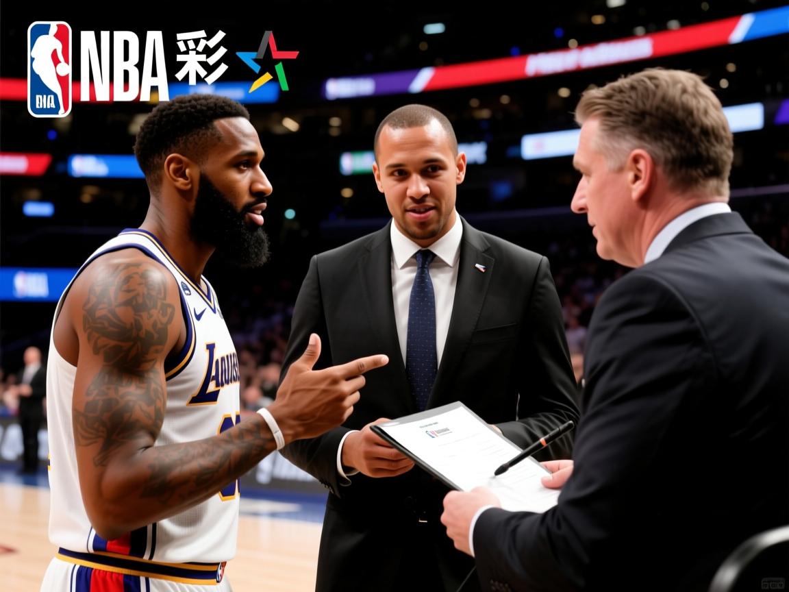 NBA球员交易情况,最新交易动态有哪些,球队如何通过交易补强,未来哪些巨星可能转会? NBA球员交易情况,最新交易动态有哪些,球队如何通过交易补强,未来哪些巨星可能转会?