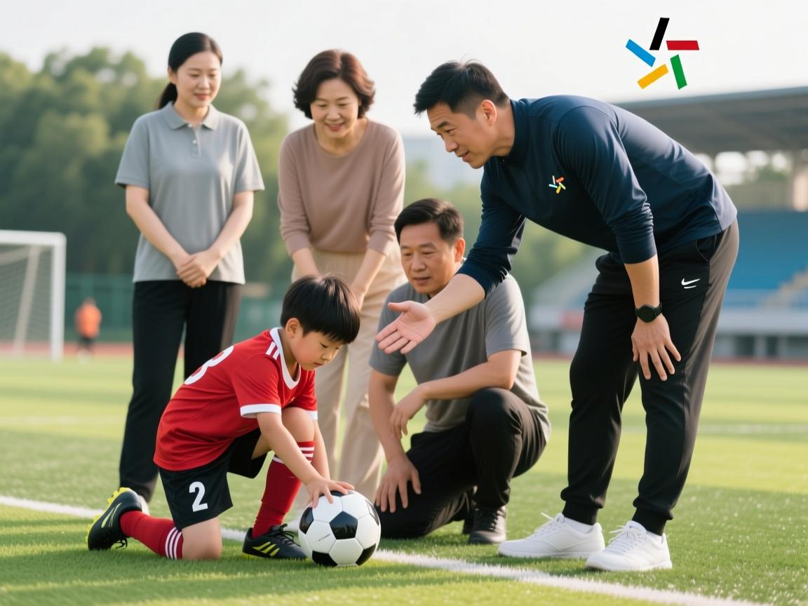 小球员输球,输球后如何调整心理状态,教练该怎么指导,家长如何正确看待 小球员输球,输球后如何调整心理状态,教练该怎么指导,家长如何正确看待