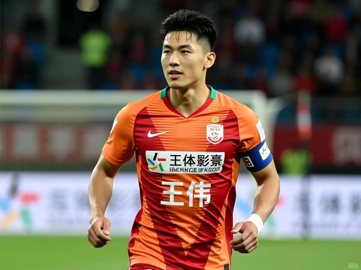 球员王伟,现在效力于哪支球队,职业生涯有哪些高光时刻,技术特点如何 球员王伟,现在效力于哪支球队,职业生涯有哪些高光时刻,技术特点如何