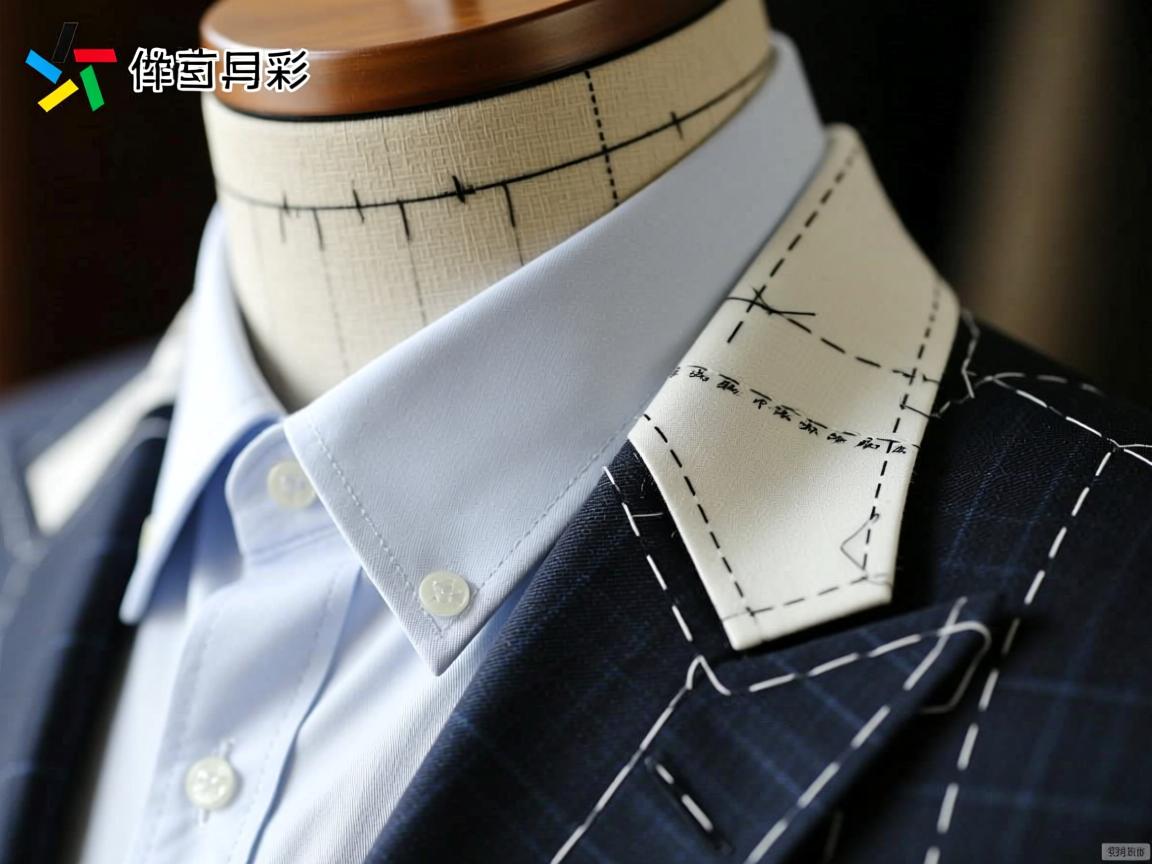 领边怎么裁不会卷边,裁领边要留多少缝份,不同领型裁边方法区别 领边怎么裁不会卷边,裁领边要留多少缝份,不同领型裁边方法区别