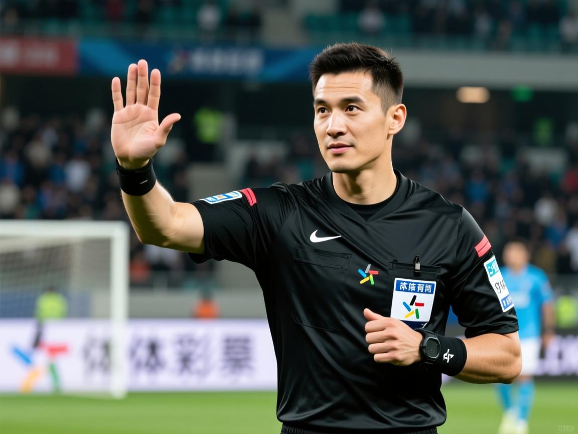 足球进攻有利单手手势吗,单手还是双手,正确动作是什么,裁判如何选择? 足球进攻有利单手手势吗,单手还是双手,正确动作是什么,裁判如何选择?