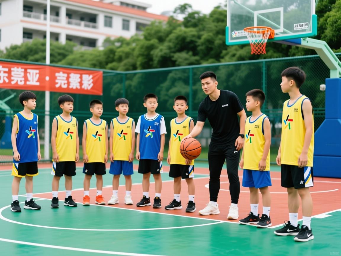 东莞篮球夏令营怎么选,价格多少,有哪些类型,专业教练怎么挑 东莞篮球夏令营怎么选,价格多少,有哪些类型,专业教练怎么挑