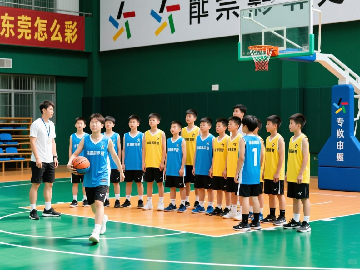 东莞篮球夏令营怎么选,价格多少,有哪些类型,专业教练怎么挑 东莞篮球夏令营怎么选,价格多少,有哪些类型,专业教练怎么挑
