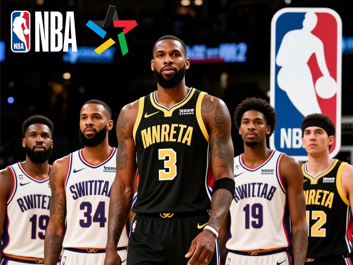 NBA联盟排名球员丨谁是目前联盟第一人,球员排名依据是什么,老将和新星谁更强 NBA联盟排名球员丨谁是目前联盟第一人,球员排名依据是什么,老将和新星谁更强