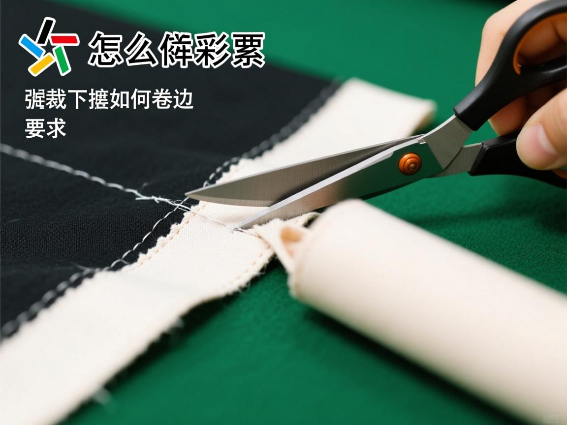 斜裁卷边技巧详解,斜裁布条怎么剪不歪,卷边怎么缝得平整,弧形下摆如何卷边 斜裁卷边技巧详解,斜裁布条怎么剪不歪,卷边怎么缝得平整,弧形下摆如何卷边