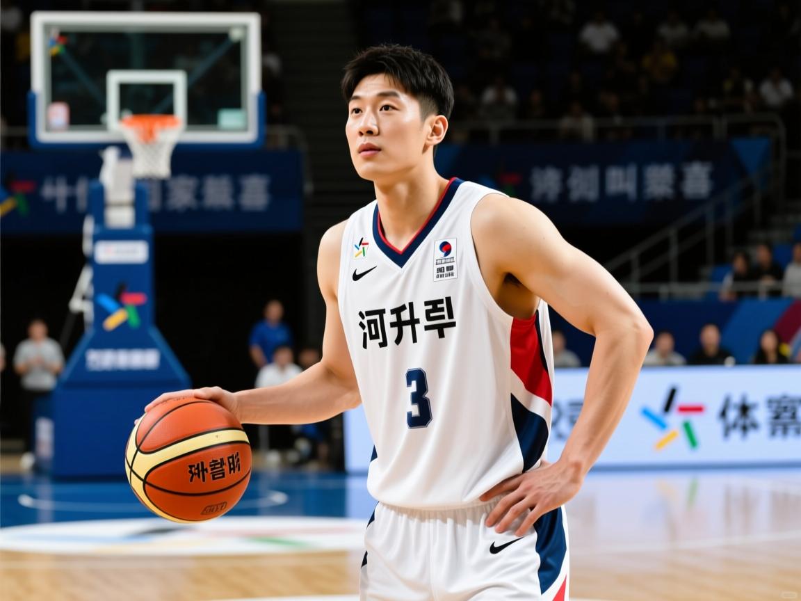 篮球韩国,职业联赛叫什么,国家队实力如何,河升镇是谁 篮球韩国,职业联赛叫什么,国家队实力如何,河升镇是谁