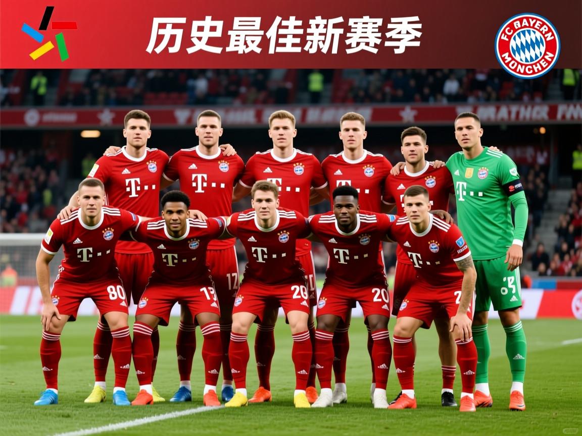 拜仁球员表,新赛季阵容如何搭配,核心球员有哪些表现,历史最佳是谁 拜仁球员表,新赛季阵容如何搭配,核心球员有哪些表现,历史最佳是谁