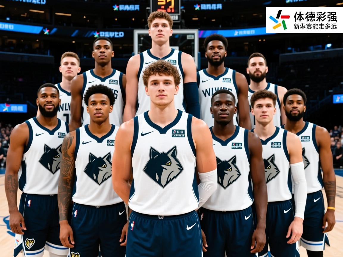 森林狼现役球员,阵容如何搭配最强,爱德华兹伤停怎么办,新赛季能走多远 森林狼现役球员,阵容如何搭配最强,爱德华兹伤停怎么办,新赛季能走多远