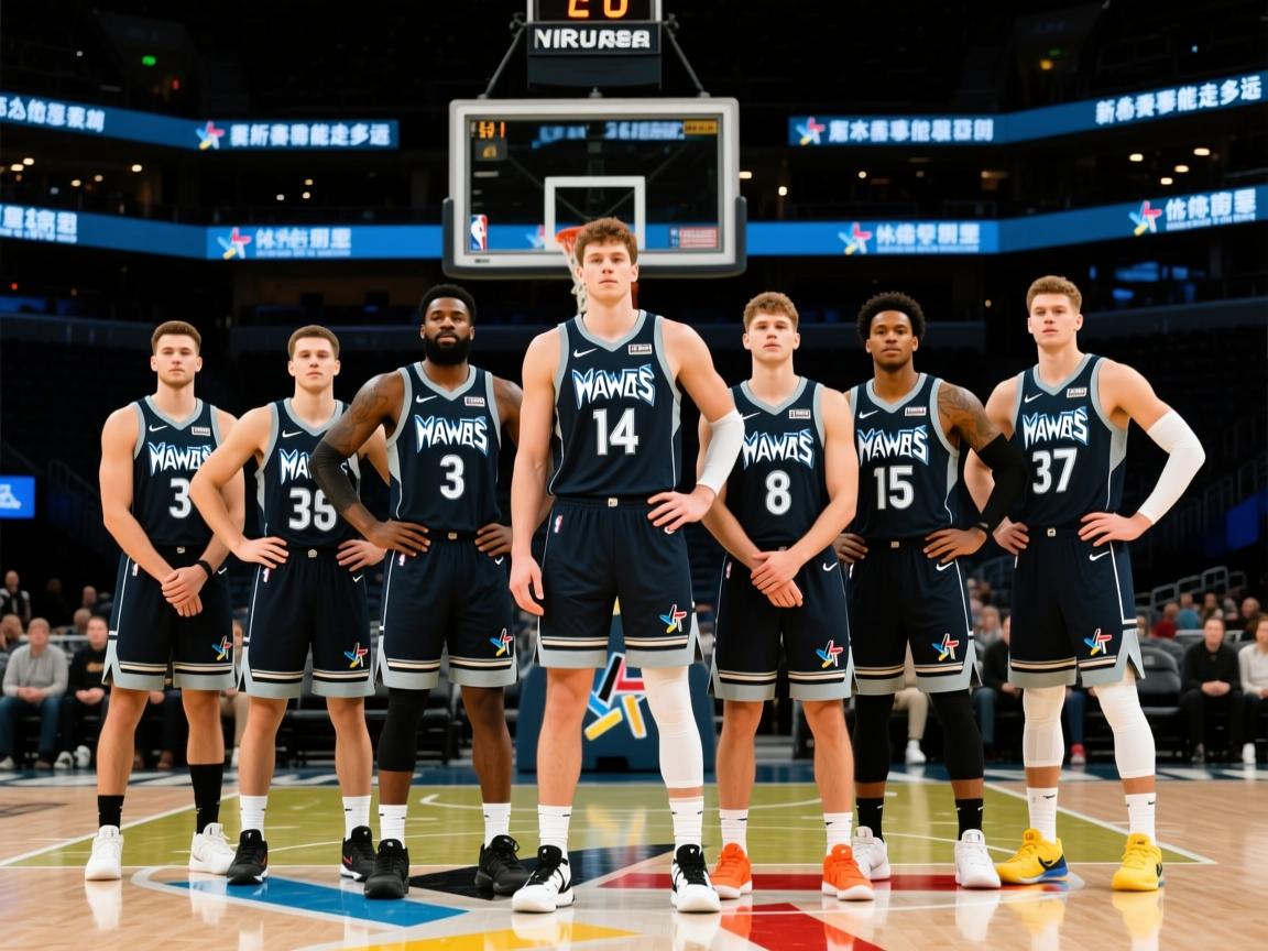 森林狼现役球员,阵容如何搭配最强,爱德华兹伤停怎么办,新赛季能走多远 森林狼现役球员,阵容如何搭配最强,爱德华兹伤停怎么办,新赛季能走多远